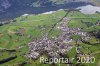 Luftaufnahme Kanton Schwyz/Steinen SZ/Steinen von Norden - Foto Steinen aus Norden 5685